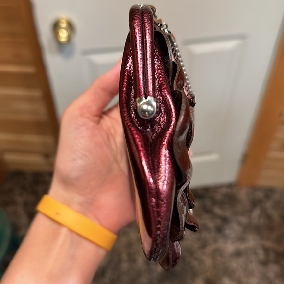 Brighton Rosalee Coin Purse - Picture 16 of 17